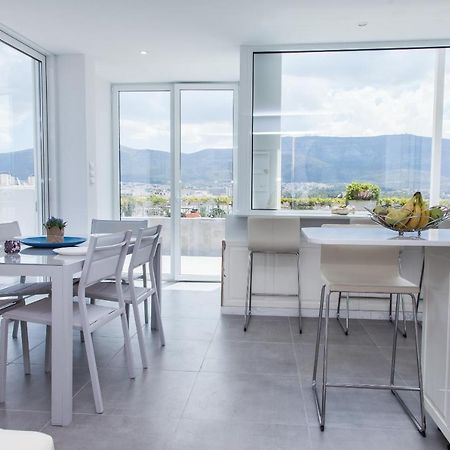 Gorgeous Penthouse With Private Jacuzzi And Amazing View! Apartment Athens Exterior photo