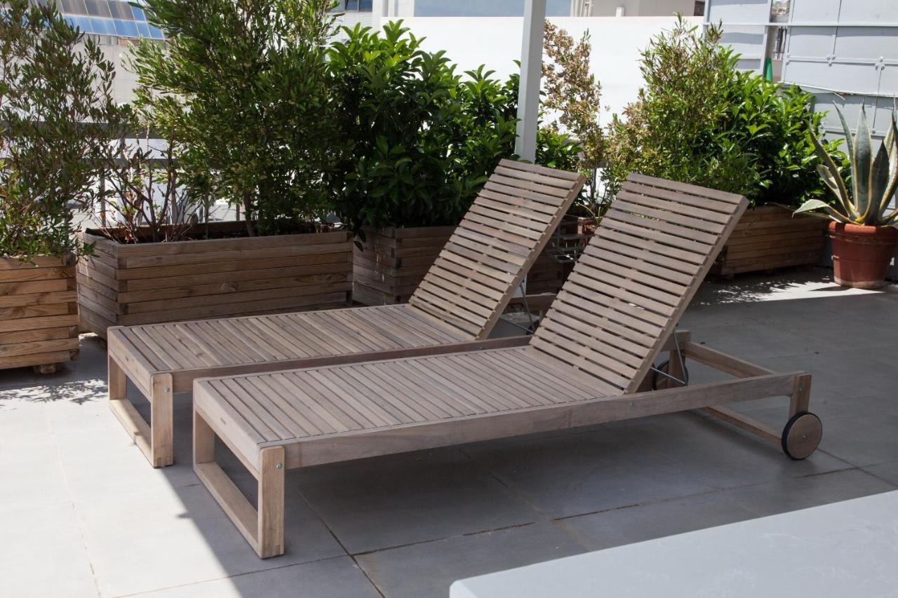Gorgeous Penthouse With Private Jacuzzi And Amazing View! Apartment Athens Exterior photo